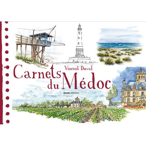 Le Médoc 9782845615199