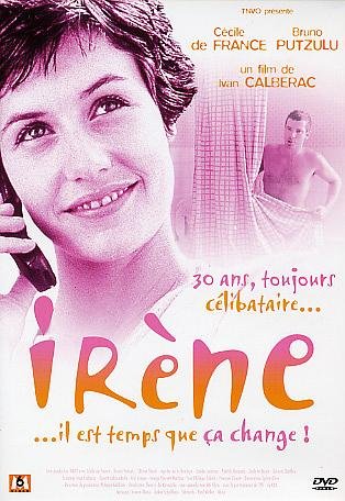 Irène 3475001002358