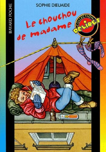 Le chouchou de madame 9782747002981