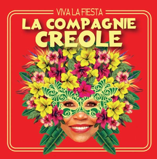 Carnaval du Monde 3596973248220