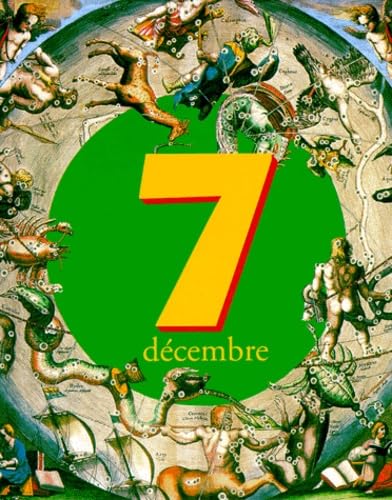 C'était ce jour-là : 7 décembre 9782070503162
