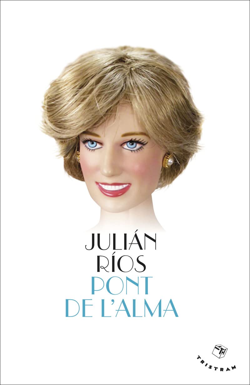 Pont de l'Alma 9782907681797