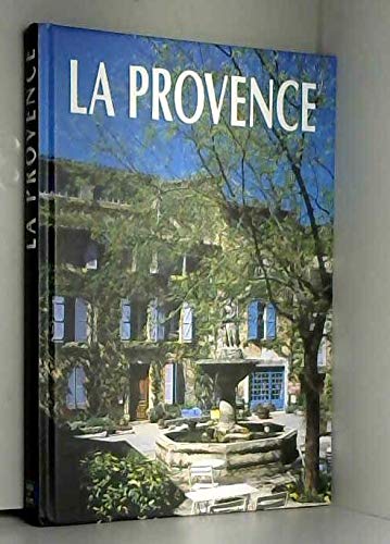 Provence (la) 9782743450625