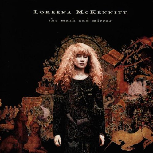 The Mask And The Mirror 7450995296286
