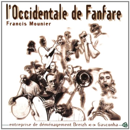 L'Occidentale De Fanfare 3359340131453