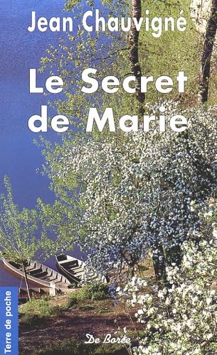 SECRET DE MARIE (LE) 9782844941527