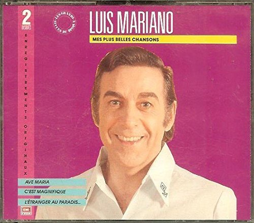 Ses Plus Belles Chansons 5099925341829