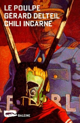 Chili incarné 9782842190156