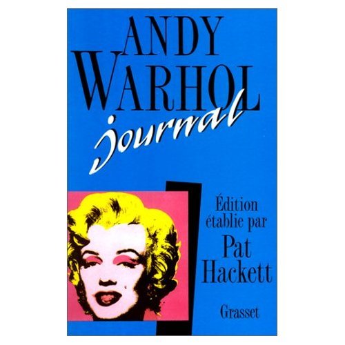 Journal 9782246428718