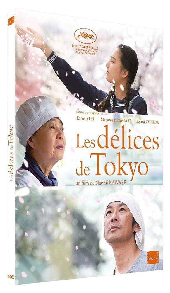 Les Délices de Tokyo 3512392307652