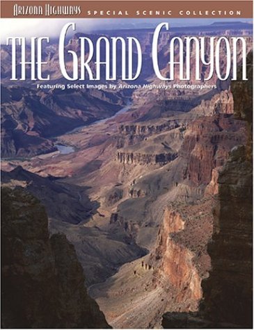 The Grand Canyon 9781932082173