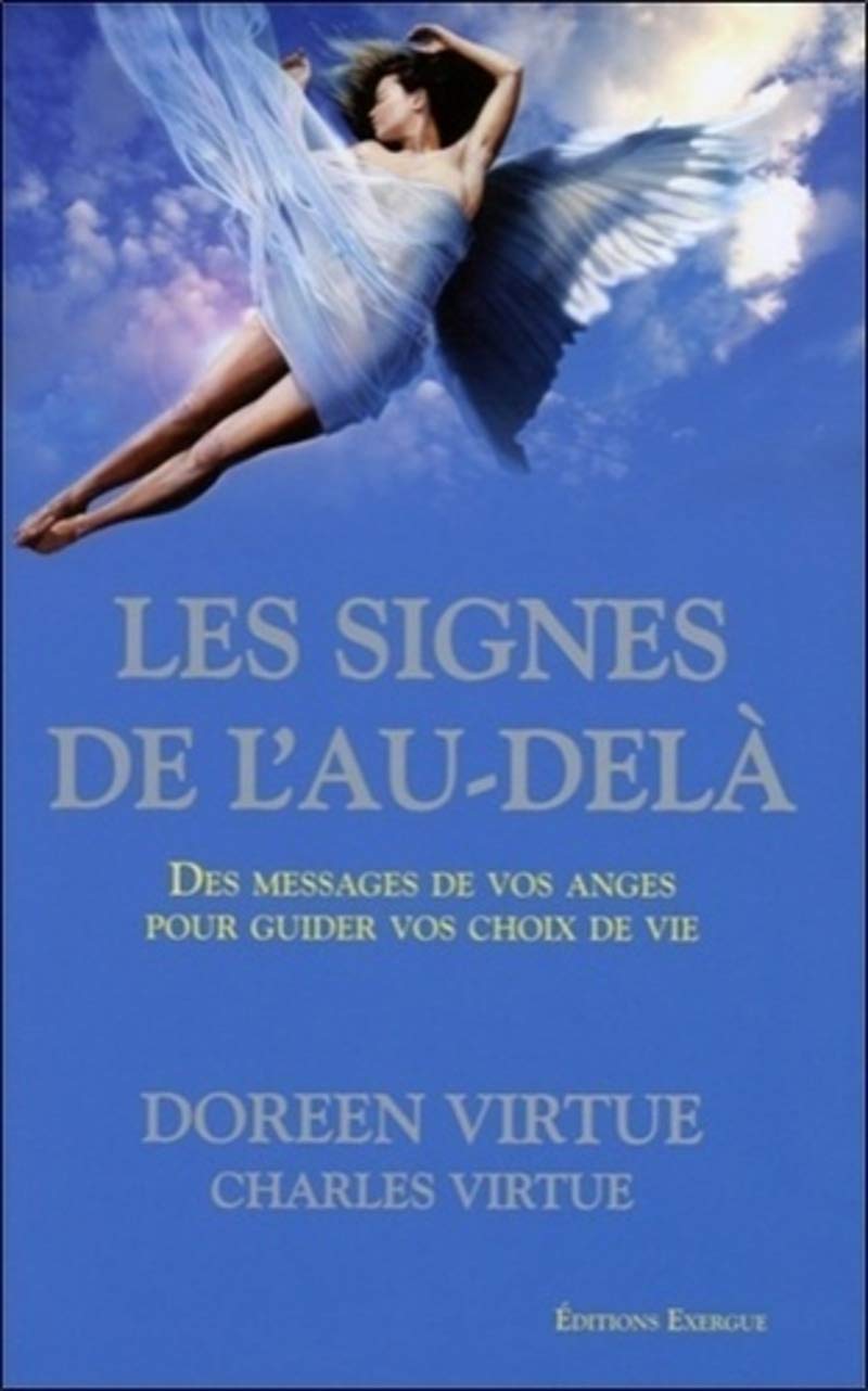 Les Signes de l'au-delà 9782361880293