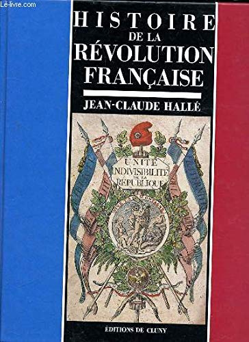 Histoire de la Révolution française 9782092980026