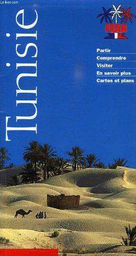 Tunisie 1999 9782012428669