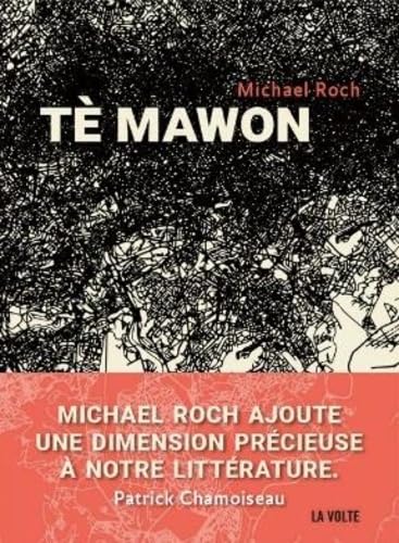 Tè mawon 9782370491893
