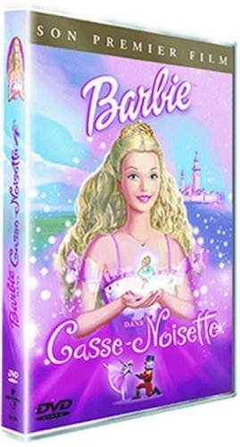 Barbie : Casse-noisette 3259190527294