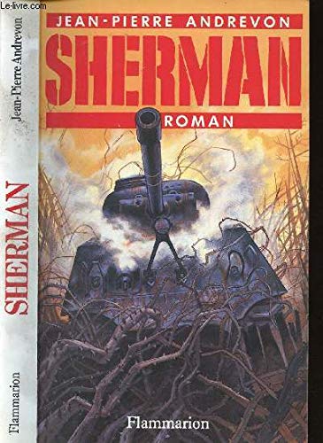 Sherman 9782080663221