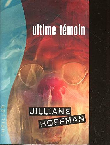 Ultime témoin 9782744198458