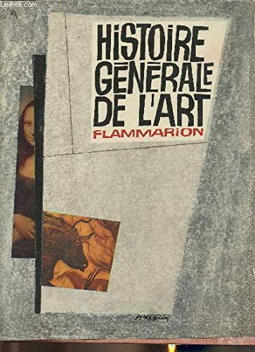 Histoire générale De l' Art 3665375176162