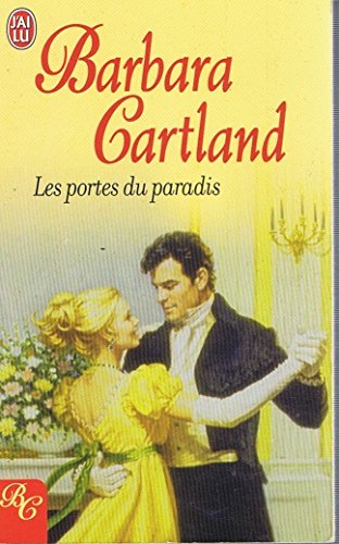 Les Portes du paradis 9782290341179