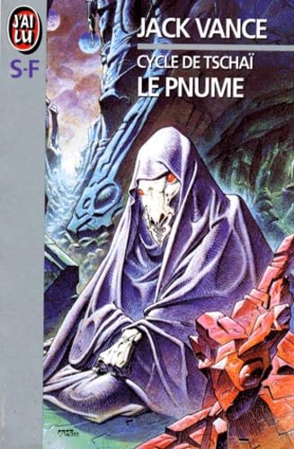 Le Cycle de Tschai : 4 - le Pnume 9782277117247