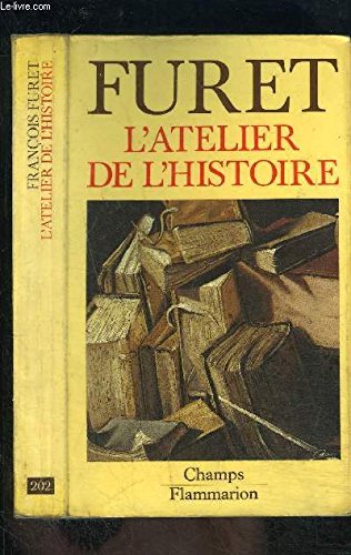 L'atelier de l'histoire *** no 202 9782080812025