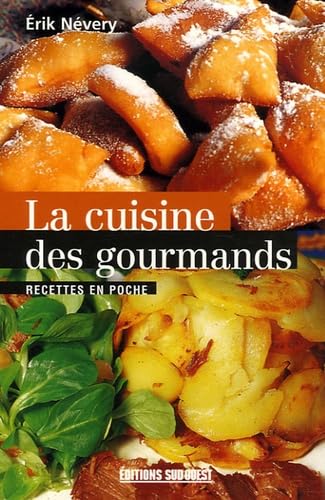 Aed Cuisine Des Gourmands (La) 9782879017174