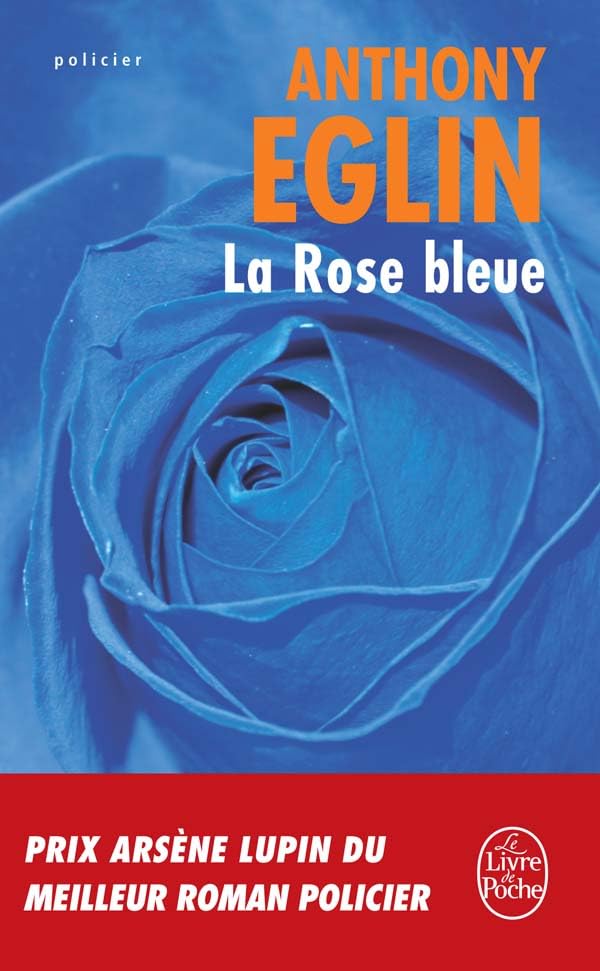 La Rose bleue 9782253120698