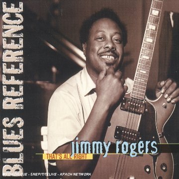 That' All Right 3448961045222