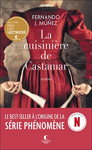La cuisinière de Castamar 9782385290184