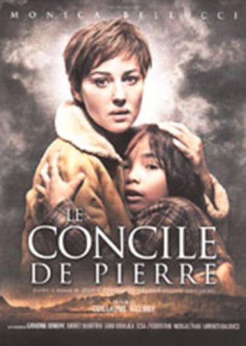 Le Concile de Pierre 5414474403727