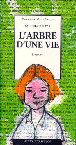 L'Arbre d'une vie 9782742717934