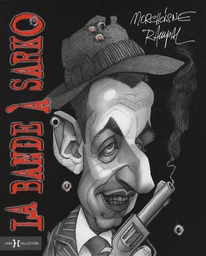 La bande à Sarko 9782258076945