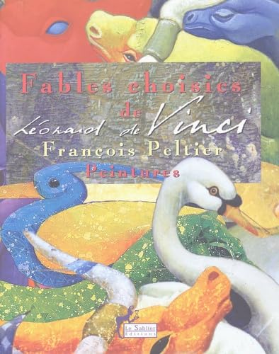 Fables choisies 9782843900877