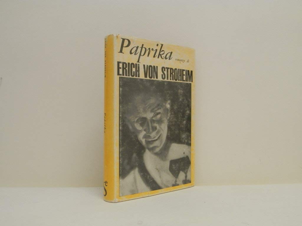 Paprika 9782857043379