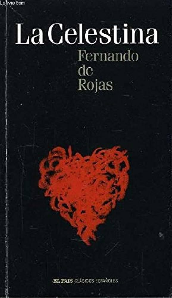 La celestina 9788496390966
