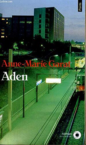 Aden - Prix Renaudot des Lycéens 1992 9782020215381