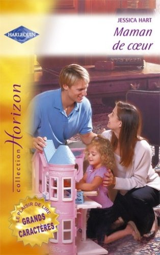 Maman de coeur - Horizon 9782280835565