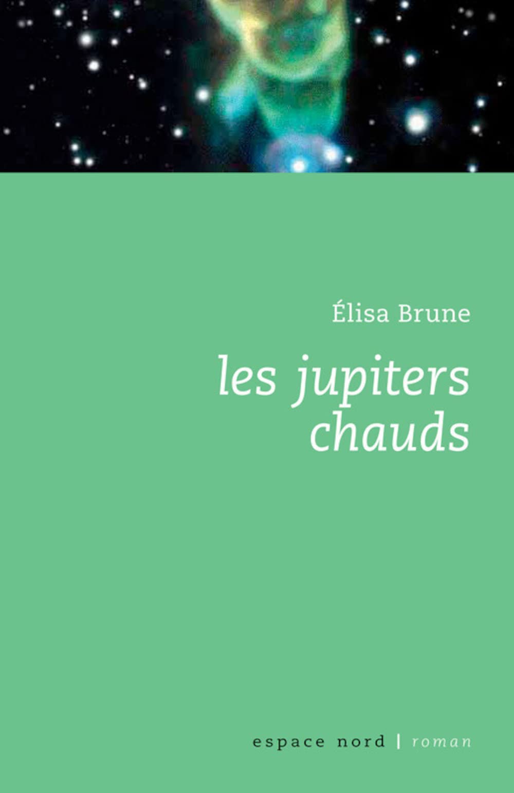 Les jupiters chauds 9782804023133