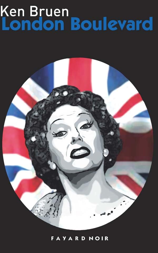 London Boulevard 9782213628196