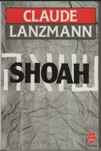 Shoah 9782253039235