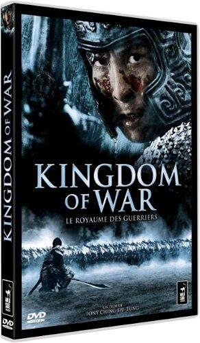 Kingdom of War 3700301016959