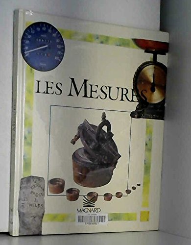 Les mesures 9782210772960