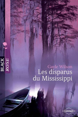 Les disparus du Mississippi 9782280092760