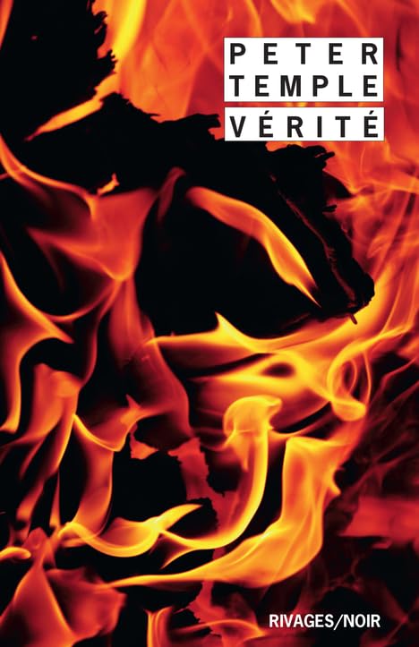Vérité 9782743636326