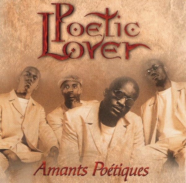 Amants Poétiques + 3 Bonus Tra 3475000165894