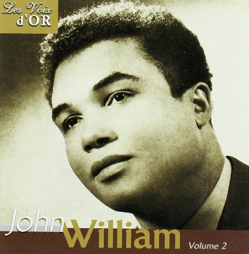 John William/Vol.2 3220010811855