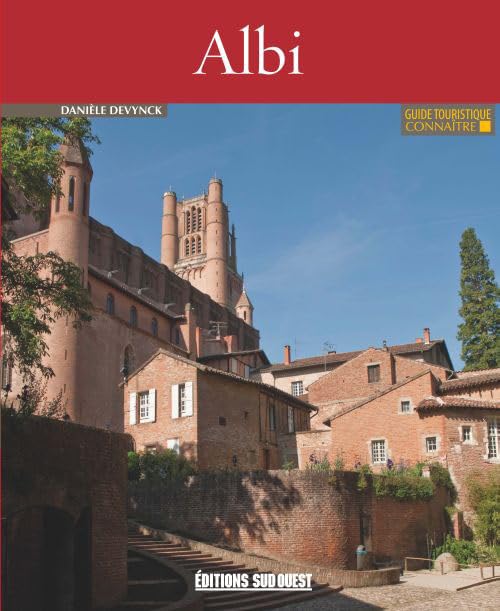 Connaitre Albi (Angl) 9782817702476