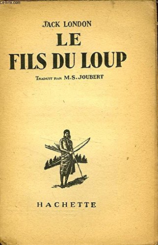 Le fils du loup 9782092820544