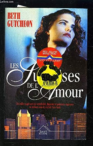 Les surprises de l'amour 9782714431172